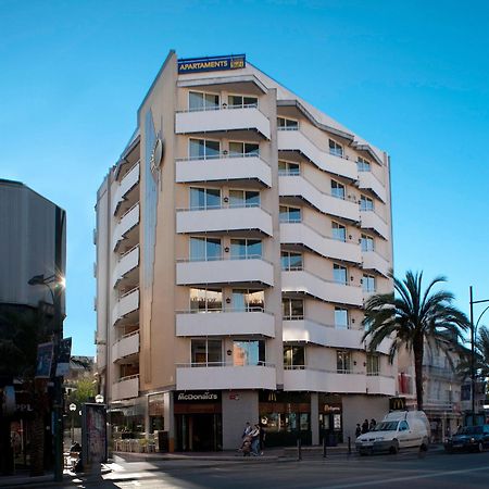 Apartments Lloret Sun Lloret de Mar Zewnętrze zdjęcie