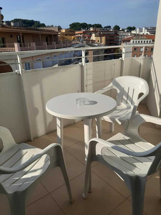 Apartments Lloret Sun Lloret de Mar Zewnętrze zdjęcie