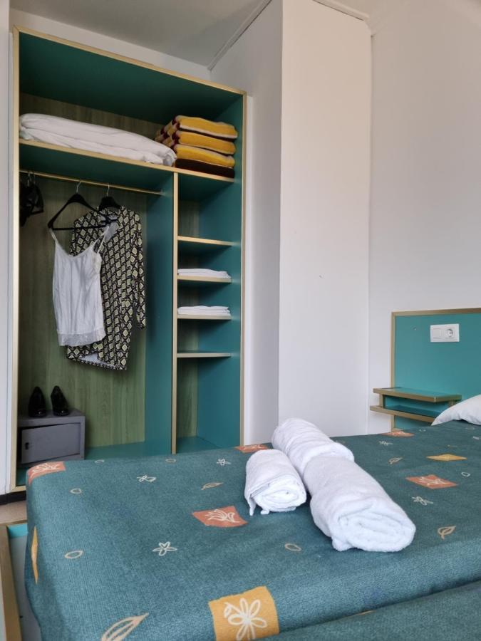 Apartments Lloret Sun Lloret de Mar Zewnętrze zdjęcie