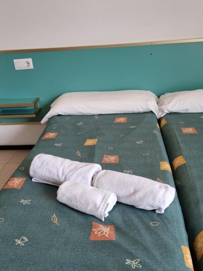 Apartments Lloret Sun Lloret de Mar Zewnętrze zdjęcie