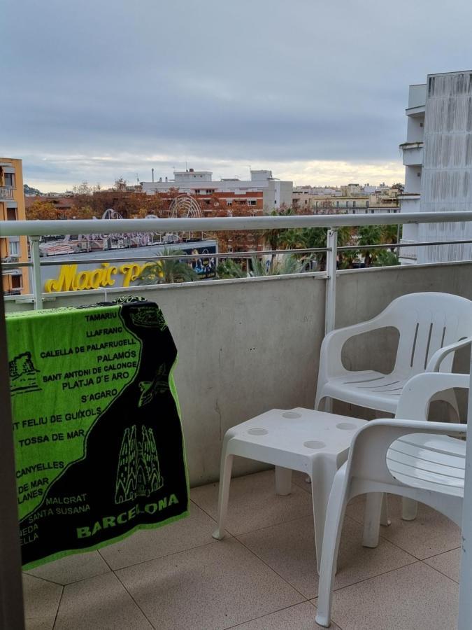 Apartments Lloret Sun Lloret de Mar Zewnętrze zdjęcie