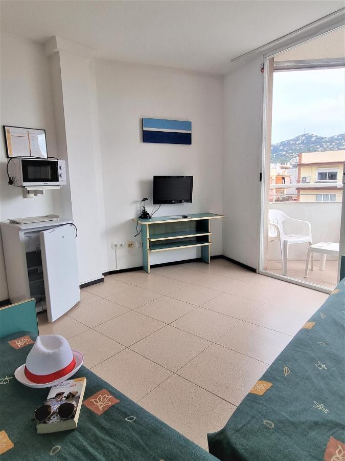 Apartments Lloret Sun Lloret de Mar Zewnętrze zdjęcie