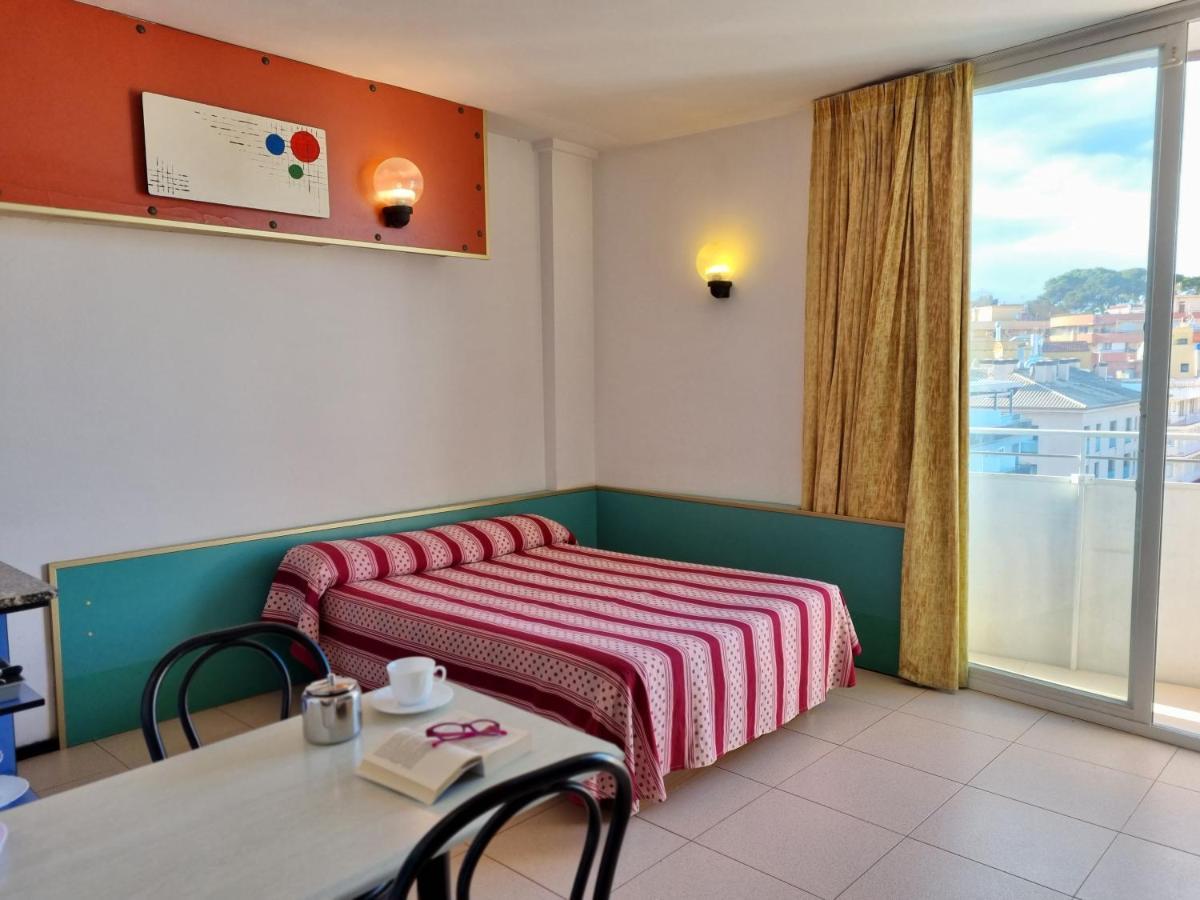 Apartments Lloret Sun Lloret de Mar Zewnętrze zdjęcie