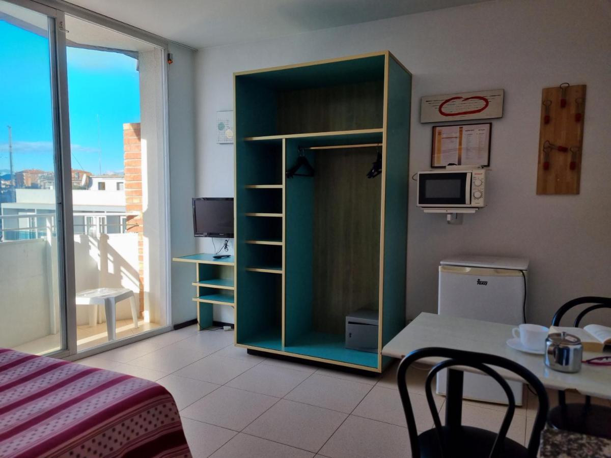 Apartments Lloret Sun Lloret de Mar Zewnętrze zdjęcie