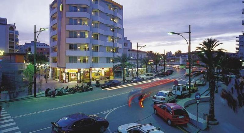 Apartments Lloret Sun Lloret de Mar Zewnętrze zdjęcie