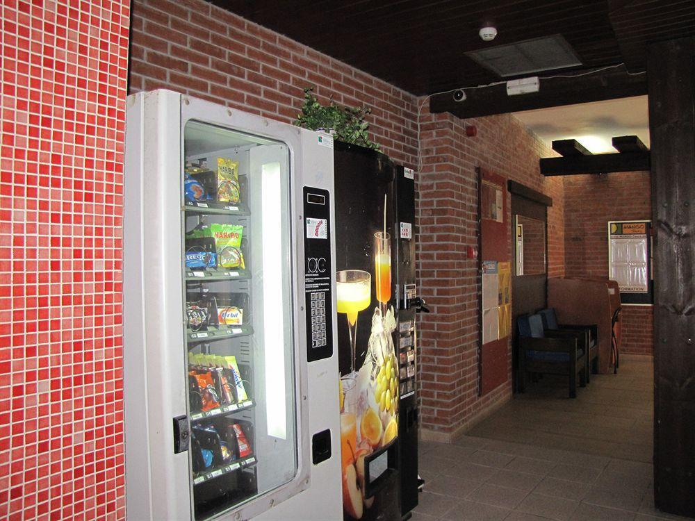 Apartments Lloret Sun Lloret de Mar Zewnętrze zdjęcie