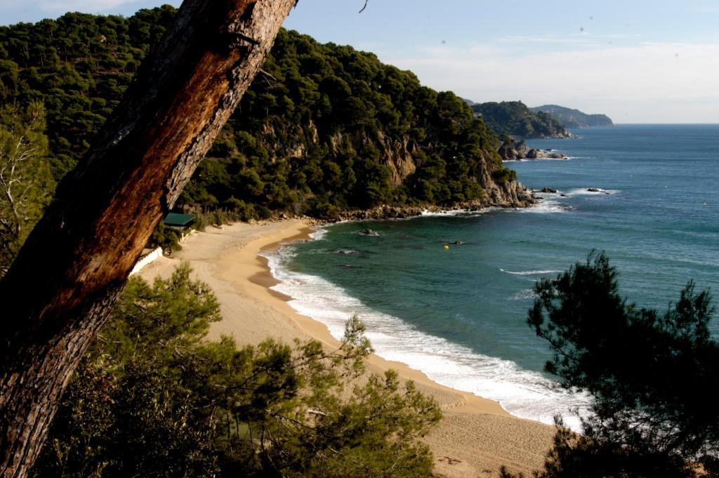 Apartments Lloret Sun Lloret de Mar Zewnętrze zdjęcie