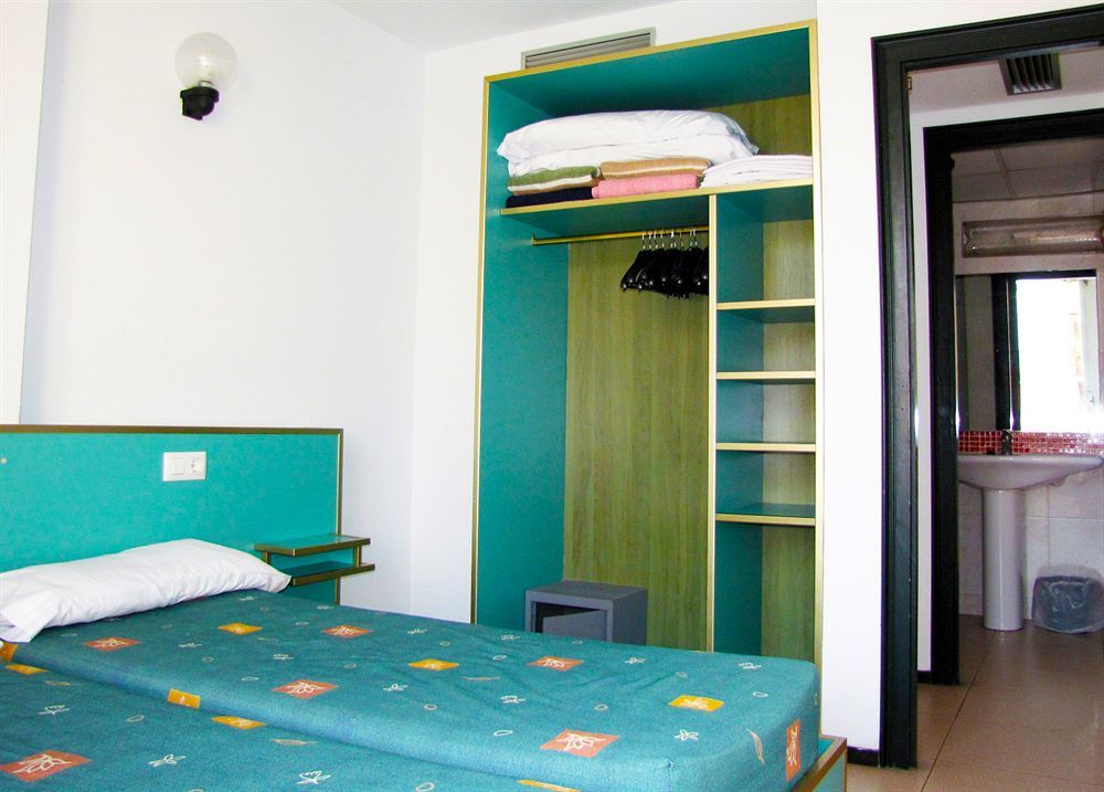Apartments Lloret Sun Lloret de Mar Zewnętrze zdjęcie