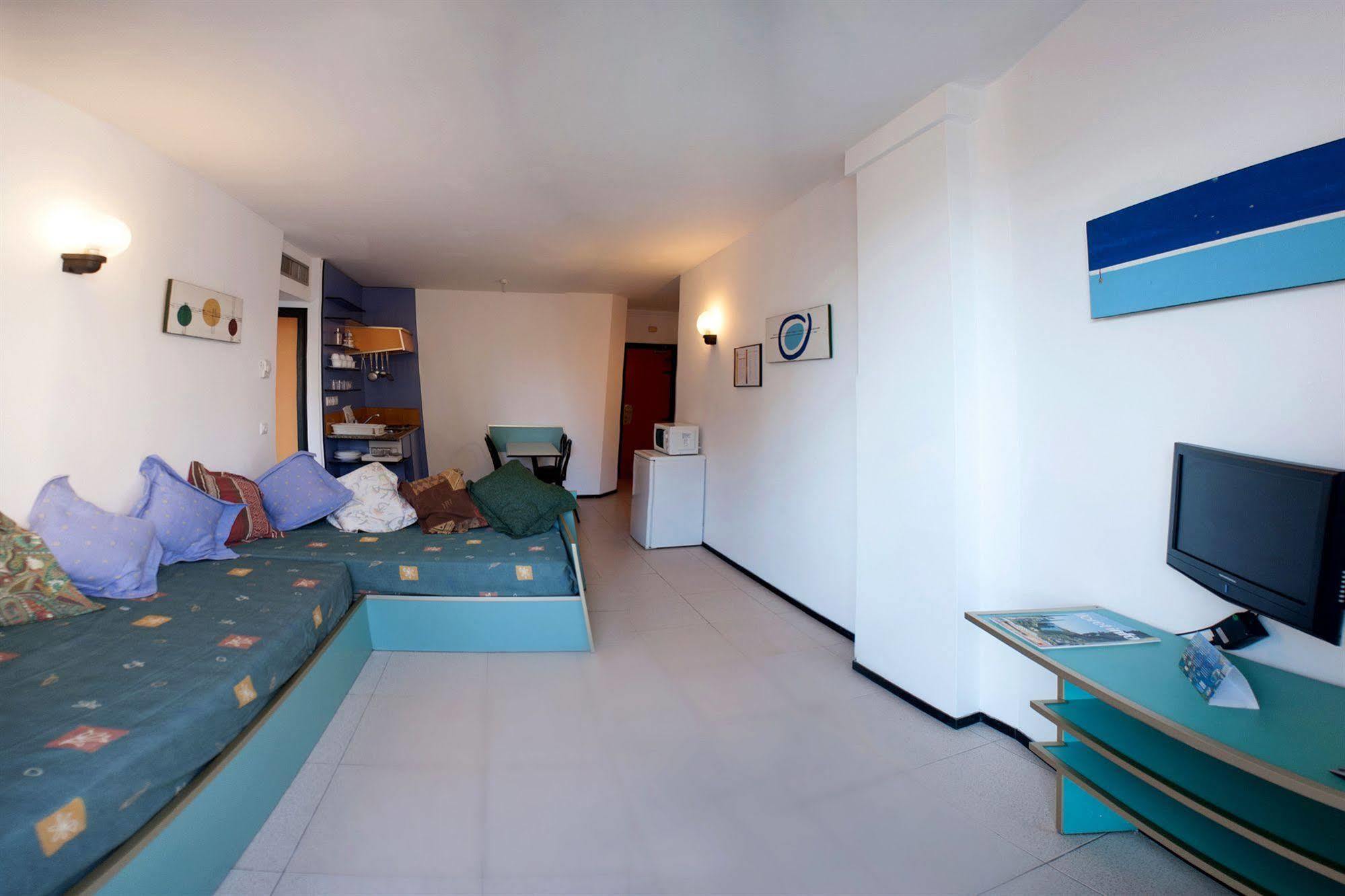 Apartments Lloret Sun Lloret de Mar Zewnętrze zdjęcie