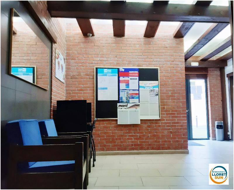 Apartments Lloret Sun Lloret de Mar Zewnętrze zdjęcie