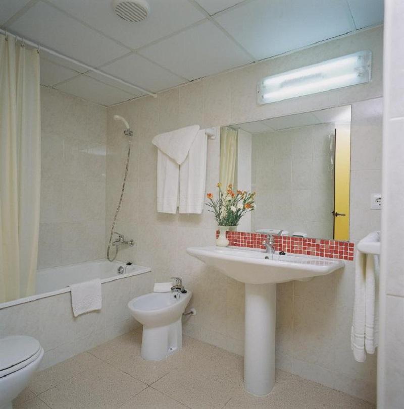 Apartments Lloret Sun Lloret de Mar Zewnętrze zdjęcie